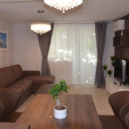 Apartments Mango Baška Buitenkant foto