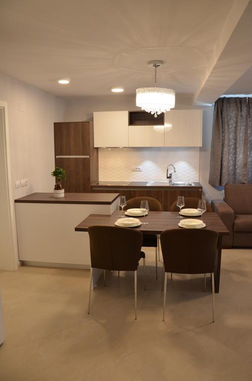 Apartments Mango Baška Buitenkant foto